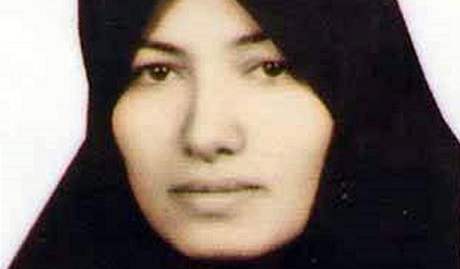 Sakíneh Mohammadí Atianiová